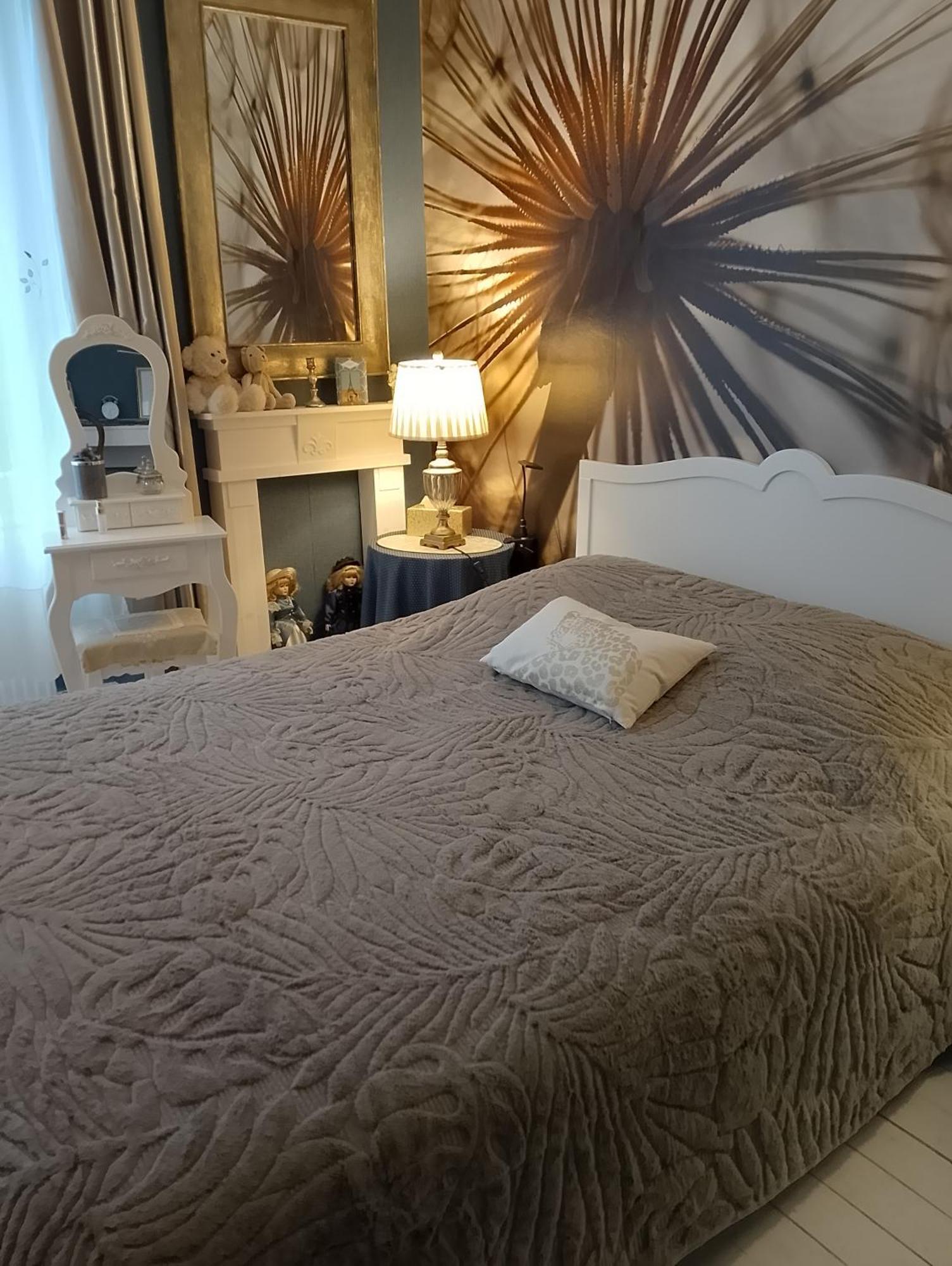 Chambre Bounty, B&B, Cuisine Privee, Lit Queen Size, Terrasse, Parking, Garage Olliergues Екстериор снимка