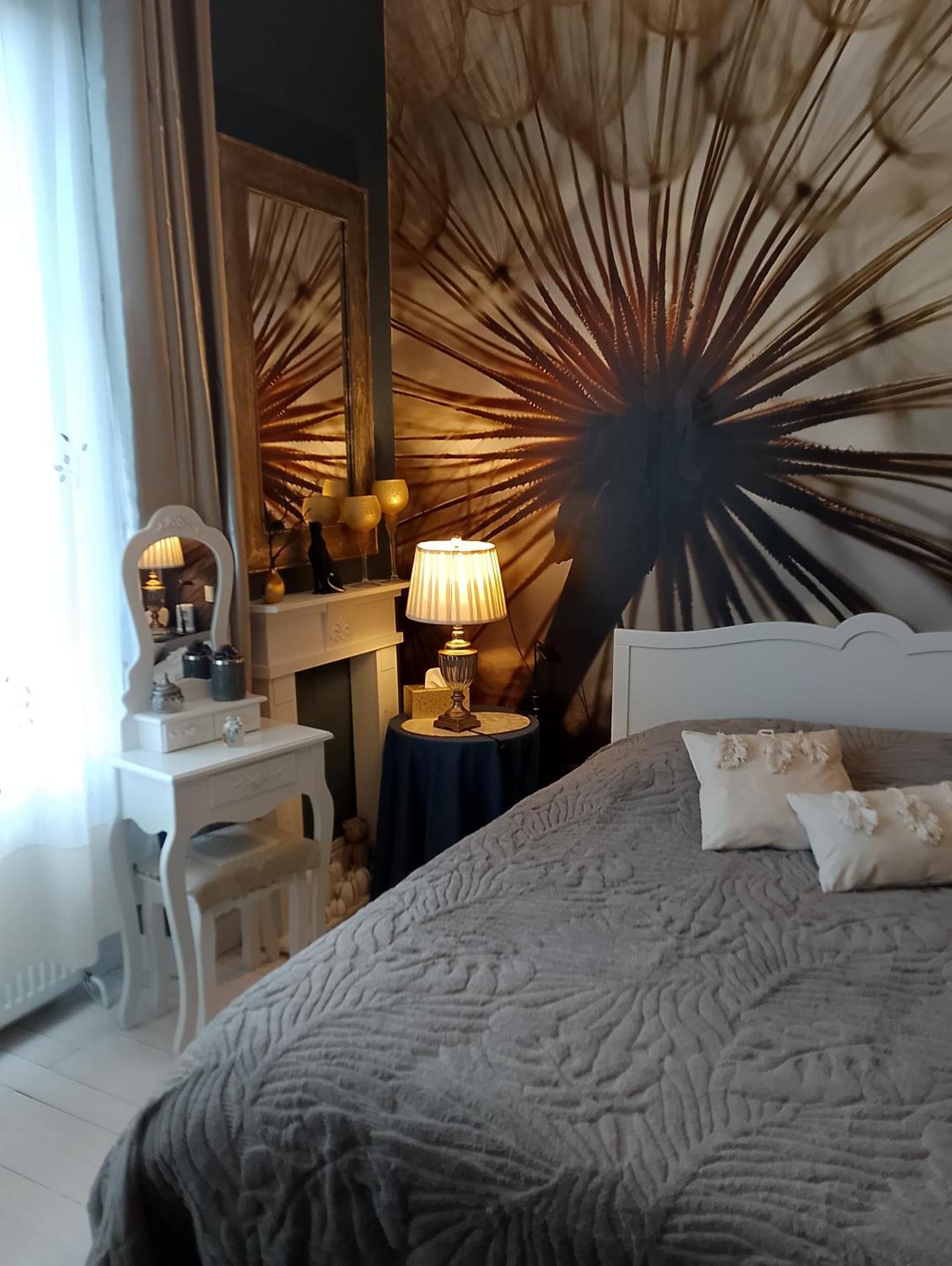 Chambre Bounty, B&B, Cuisine Privee, Lit Queen Size, Terrasse, Parking, Garage Olliergues Екстериор снимка